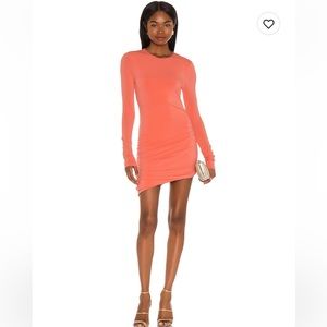 Michael Costello Molly Dress size small